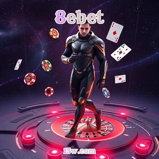 8ebet: O Guia Completo das Apostas Esportivas no Brasil